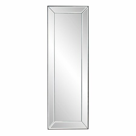 HOWARD ELLIOTT Vogue Tall Mirror 65019